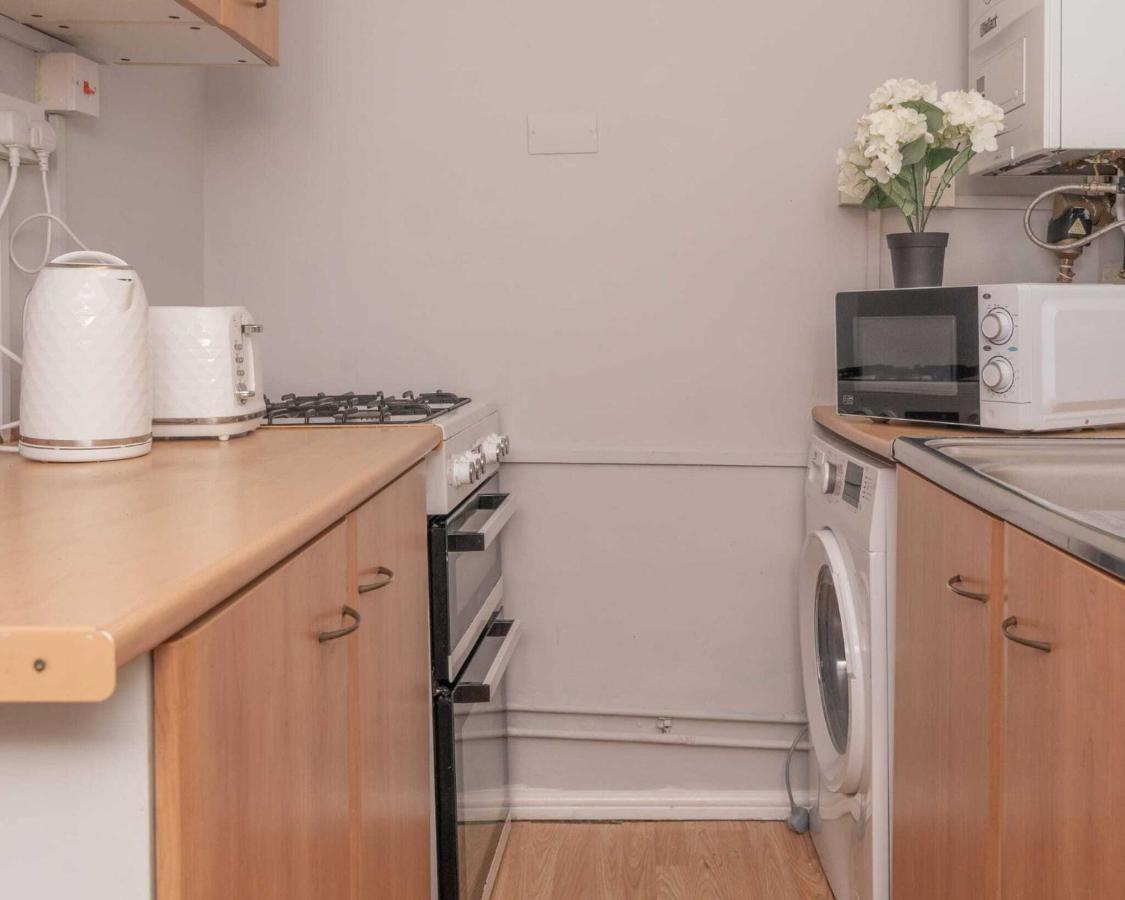 Сasa de vacaciones Cosy 2 Bedroom In