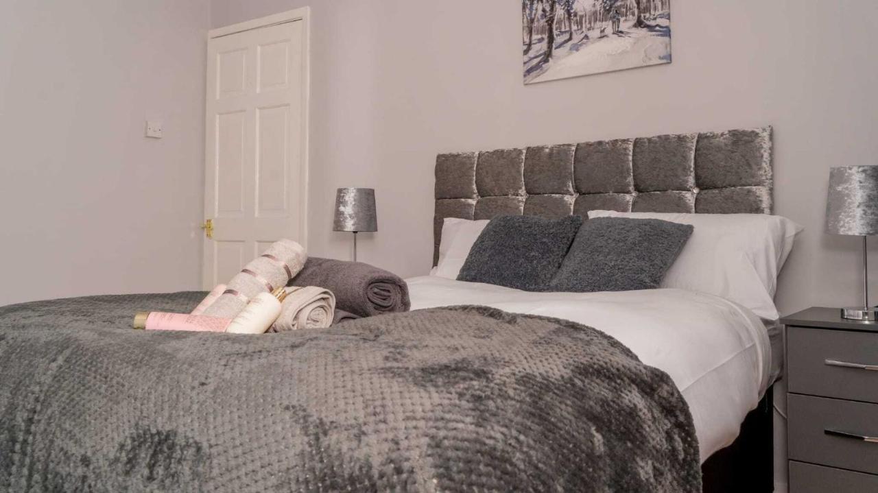 Cosy 2 Bedroom In Сasa de vacaciones