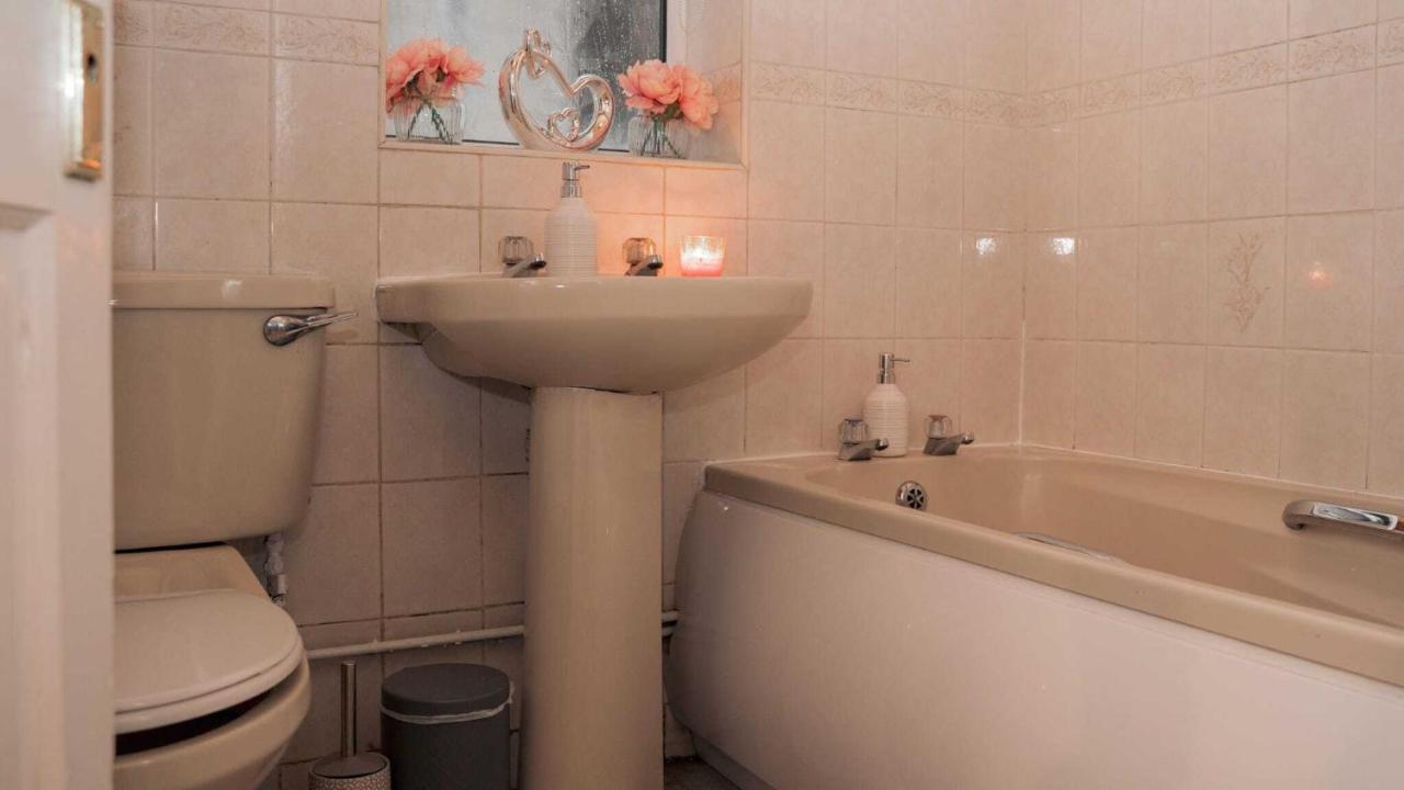 Cosy 2 Bedroom In Сasa de vacaciones
